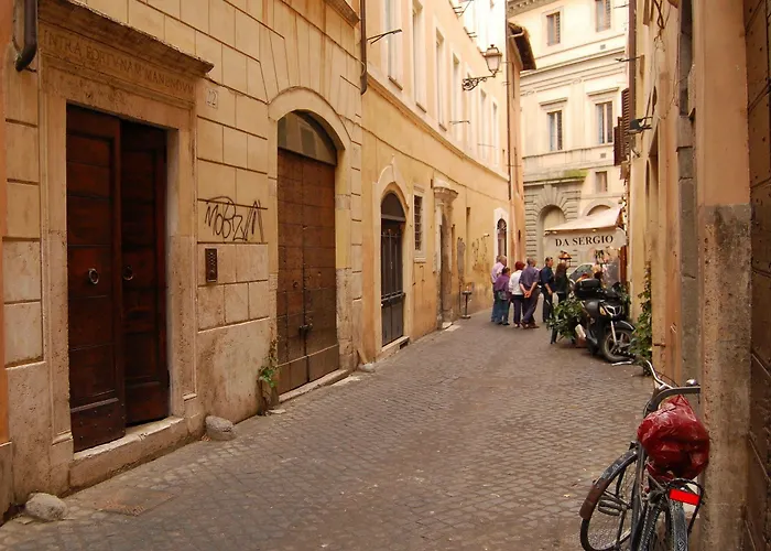 Campo De Fiori Residence