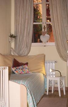 Apartment Campo De Fiori Rome