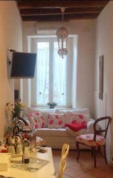 Apartment Campo De Fiori Rome