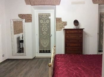 Apartment Campo De Fiori Rome