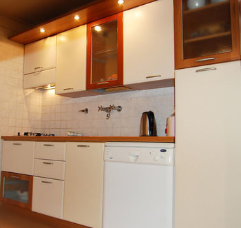 Apartment Campo De Fiori Rome