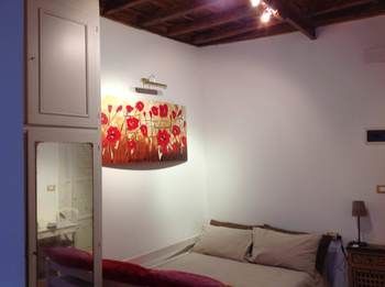 Apartment Campo De Fiori *