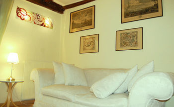 Campo De Fiori Apartment *