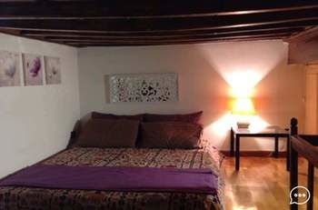 Campo De Fiori Apartment *