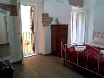Apartment Campo De Fiori *
