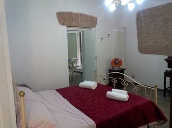 Apartment Campo De Fiori Rome