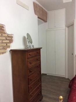 Campo De Fiori Apartment