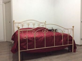 Campo De Fiori Apartment Rome