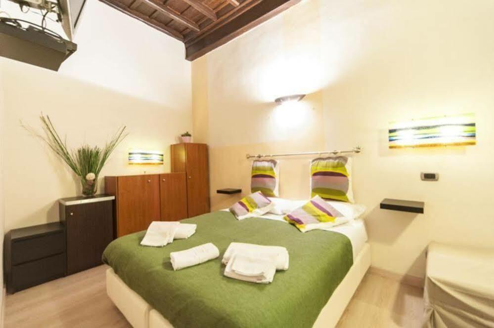 Campo De Fiori Apartment