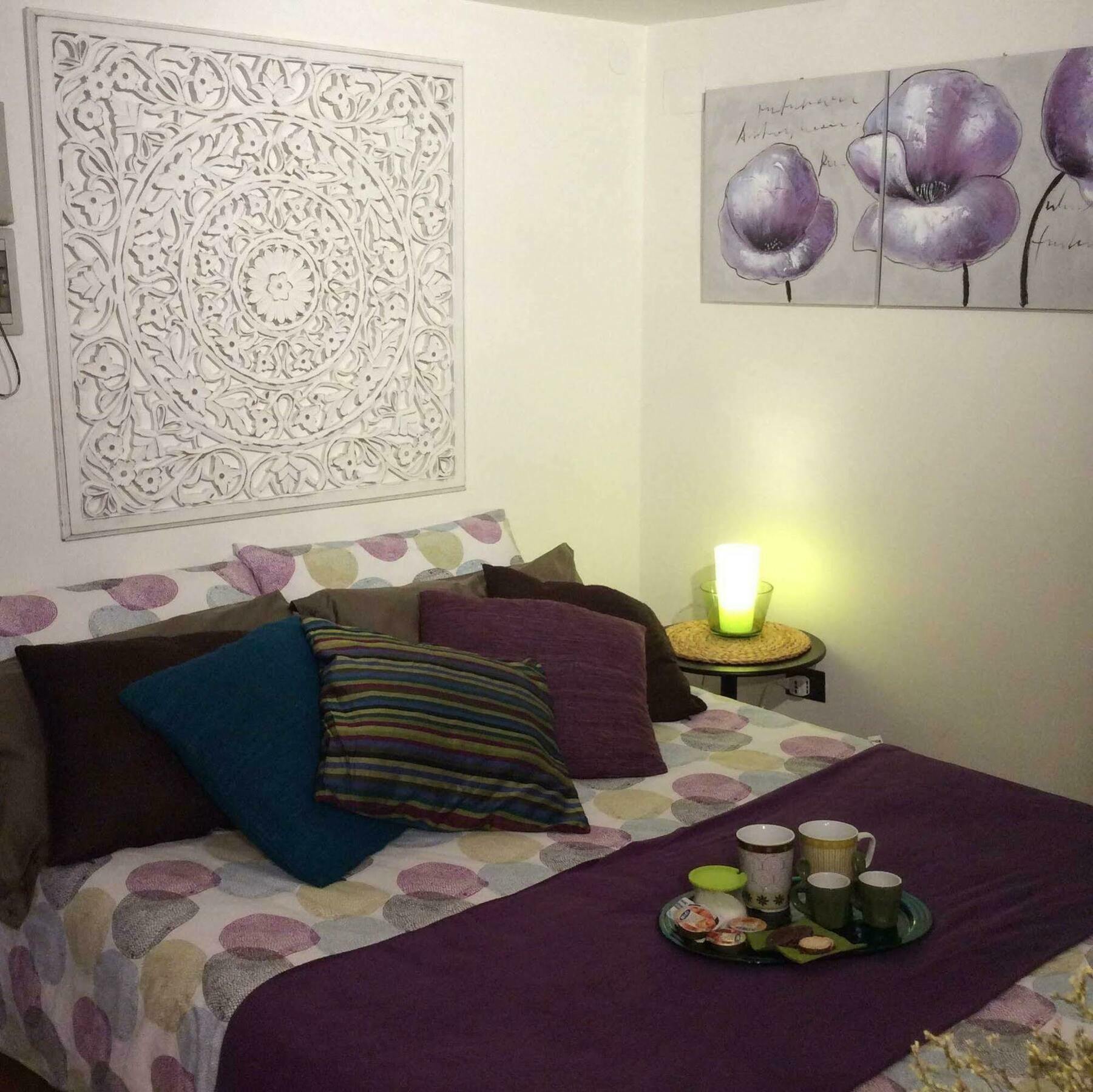 Campo De Fiori Apartment Rome