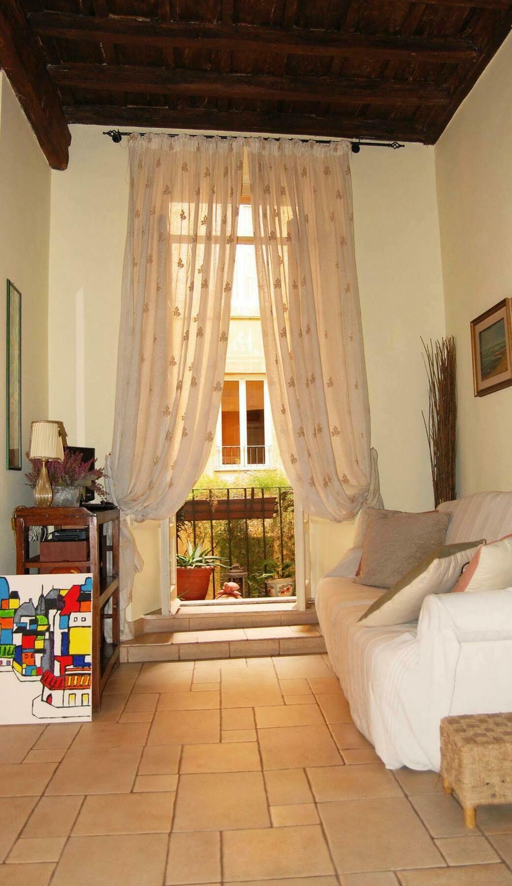 Apartment Campo De Fiori