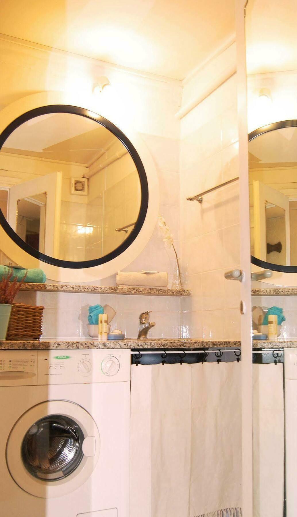 Apartment Campo De Fiori Rome