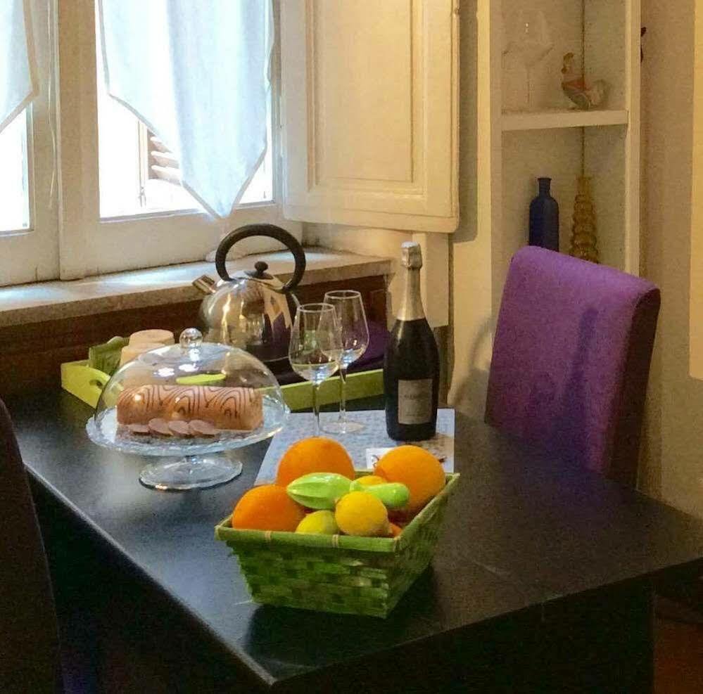 Campo De Fiori Apartment *