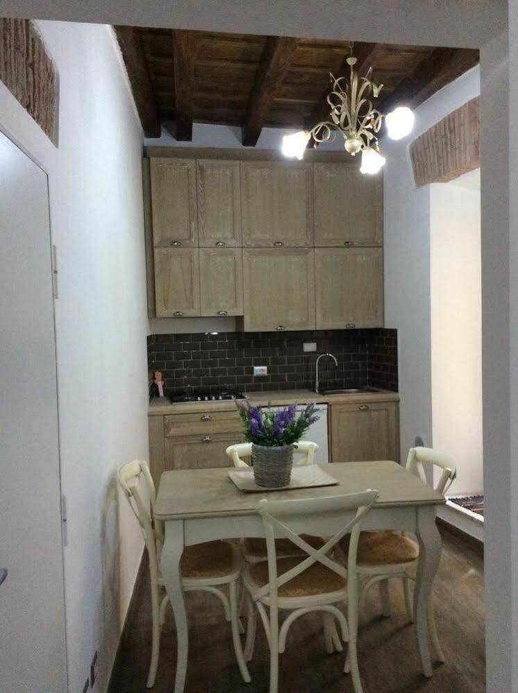 Apartment Campo De Fiori