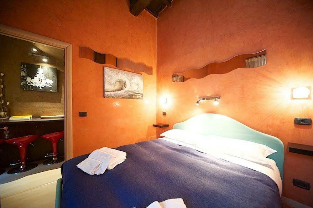 Campo De Fiori Apartment