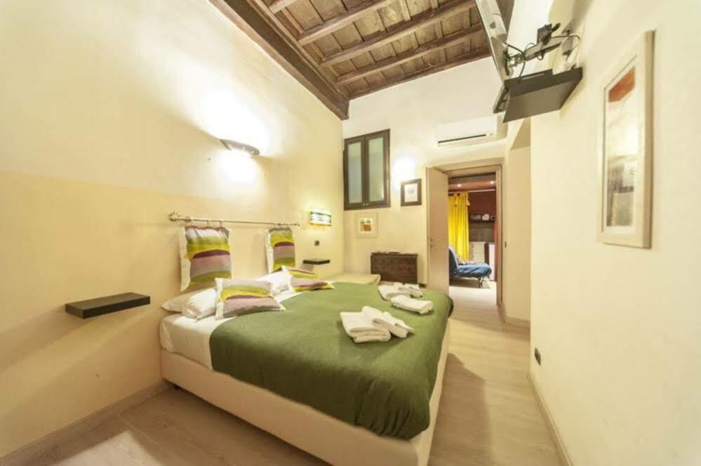 Campo De Fiori Apartment *
