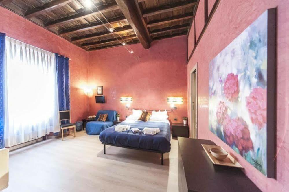 Apartment Campo De Fiori